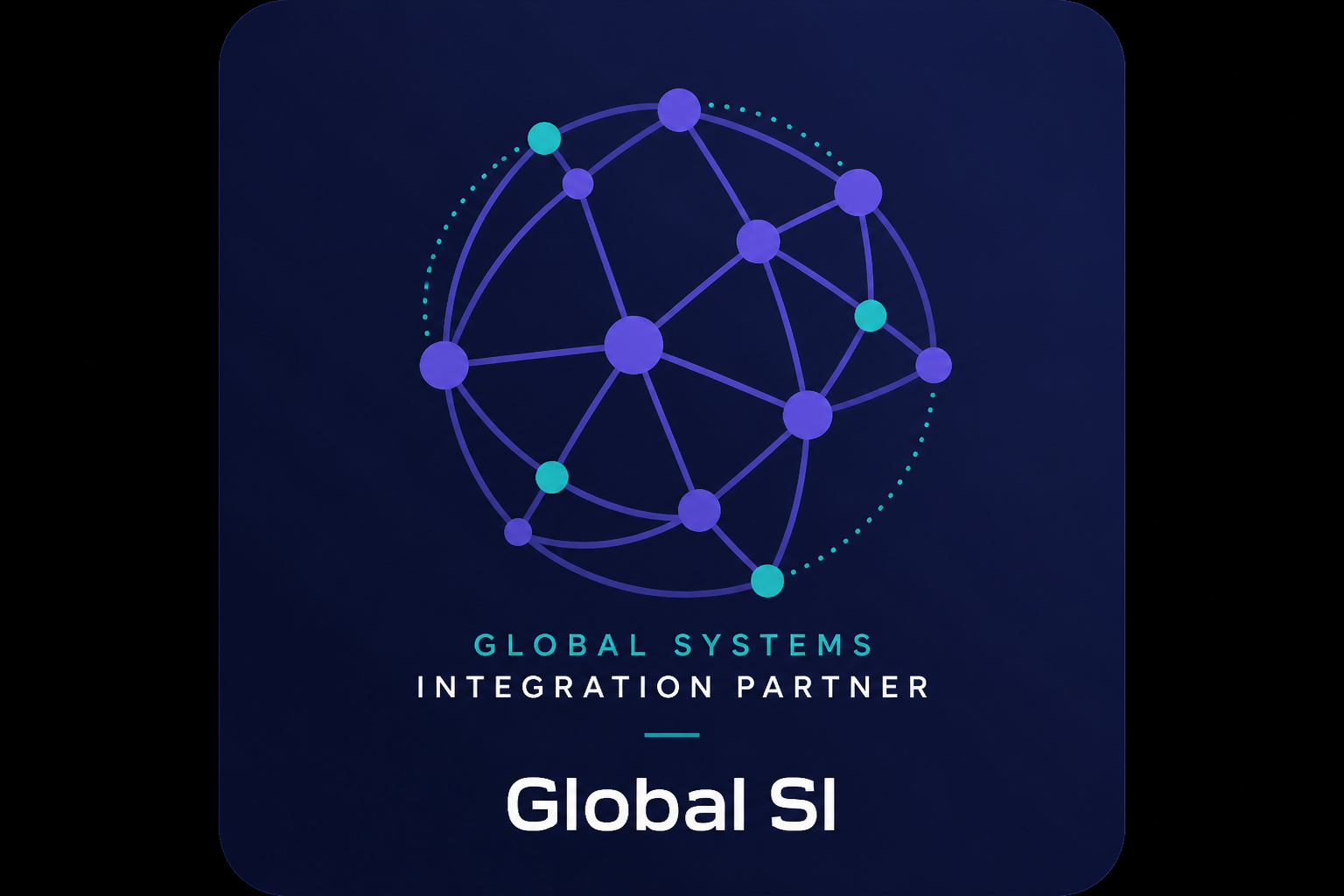 Global systems integration partner